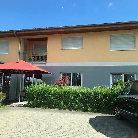 Fewo Golden Palace Ettenheim Esterno foto