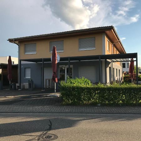 Fewo Golden Palace Ettenheim Esterno foto