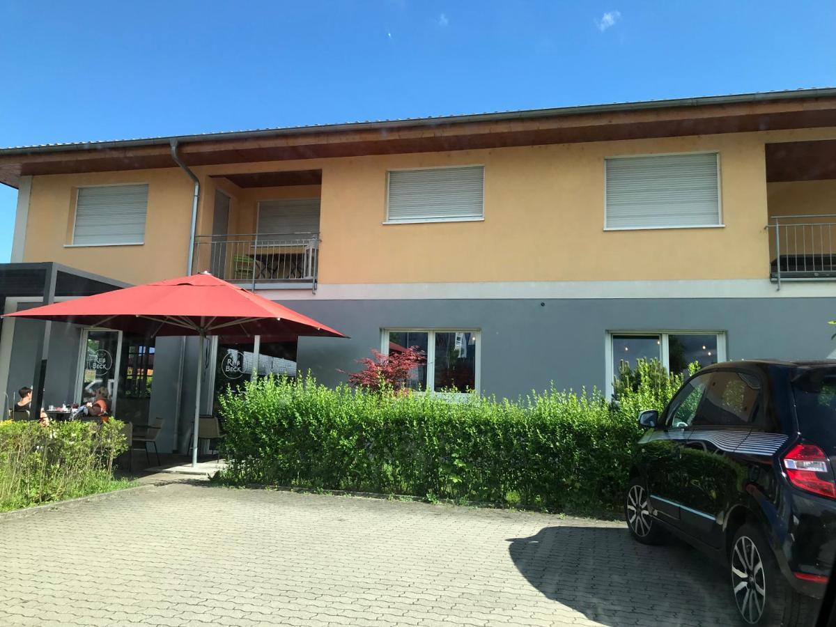 Fewo Golden Palace Ettenheim Esterno foto