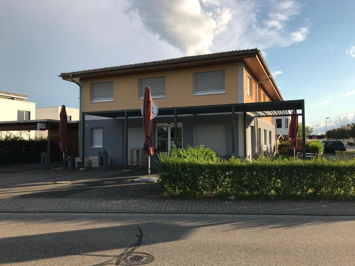 Fewo Golden Palace Ettenheim Esterno foto