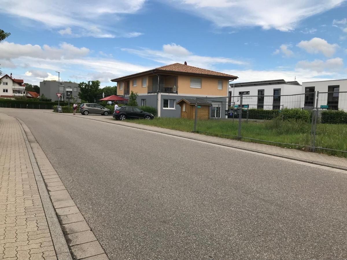 Fewo Golden Palace Ettenheim Esterno foto