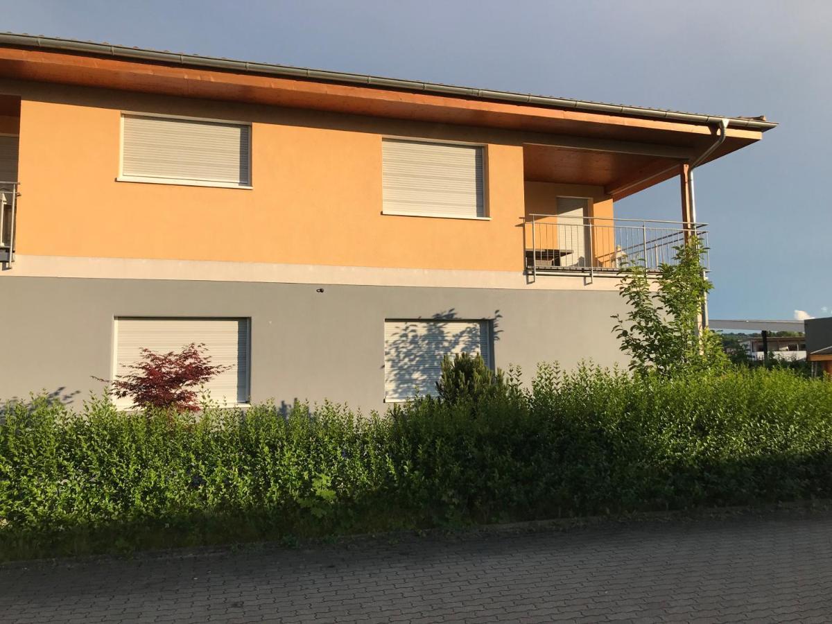 Fewo Golden Palace Ettenheim Esterno foto
