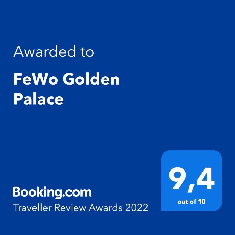 Fewo Golden Palace Ettenheim Esterno foto